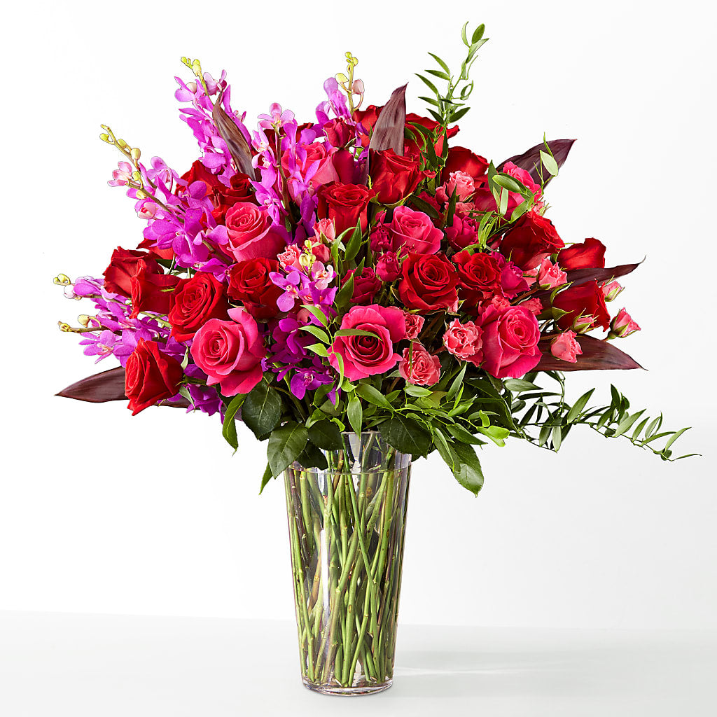 The Honeymoon –  Heaven Sent Florist, El Paso TX