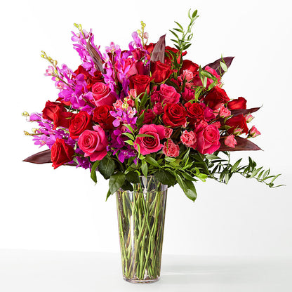 The Honeymoon –  Heaven Sent Florist, El Paso TX