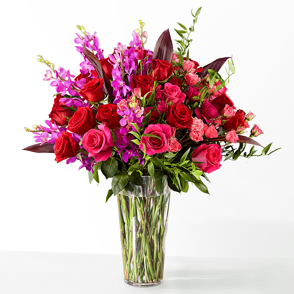 The Honeymoon –  Heaven Sent Florist, El Paso TX