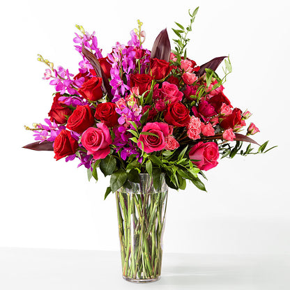 The Honeymoon –  Heaven Sent Florist, El Paso TX