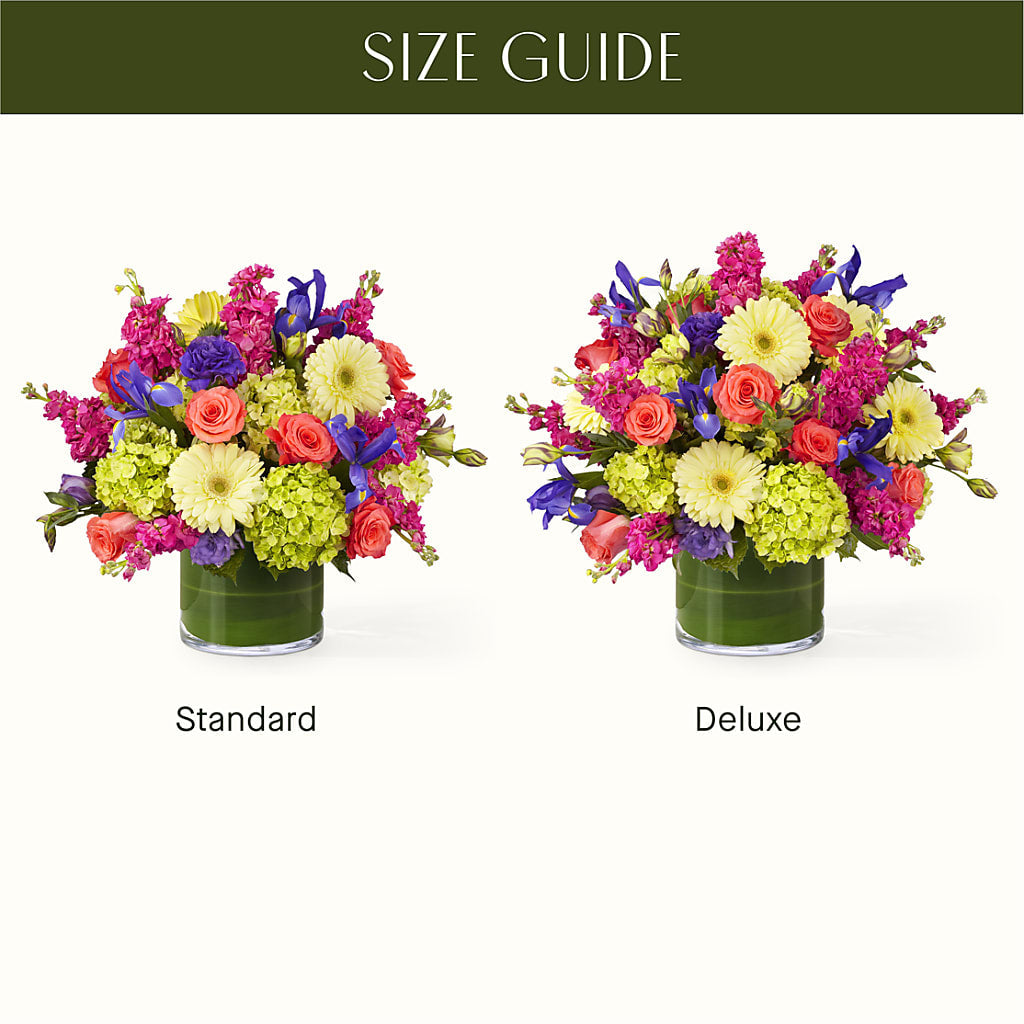 The Couture –  Heaven Sent Florist, El Paso TX