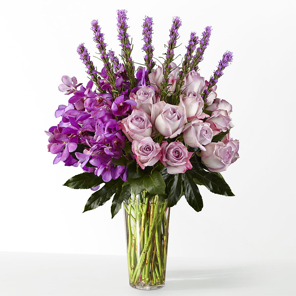 The Maximalist –  Heaven Sent Florist, El Paso TX