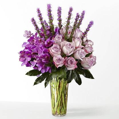 The Maximalist –  Heaven Sent Florist, El Paso TX