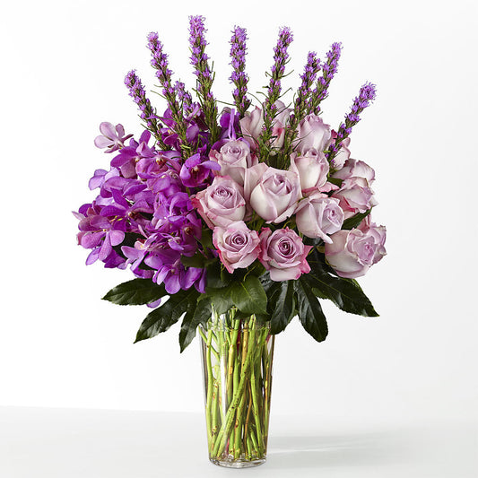 The Maximalist –  Heaven Sent Florist, El Paso TX