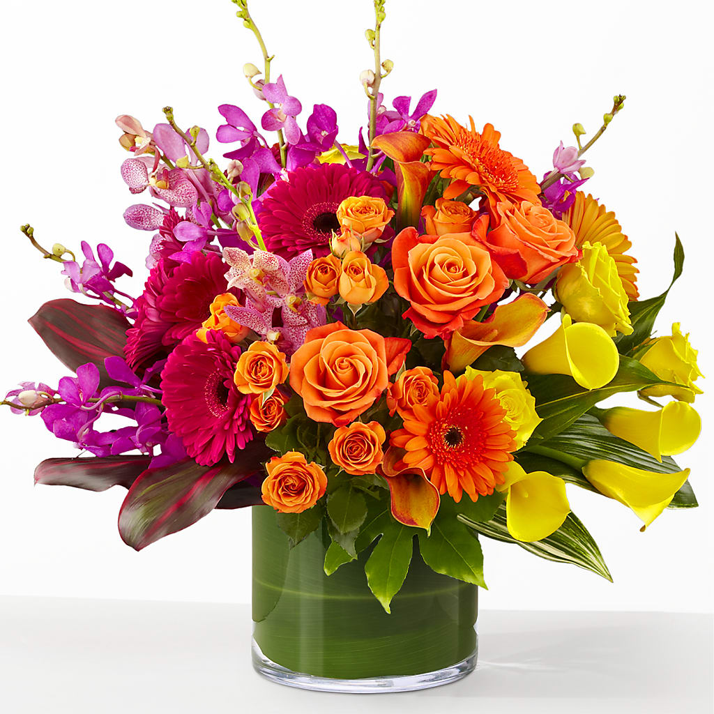 The Mosaic –  Heaven Sent Florist, El Paso TX