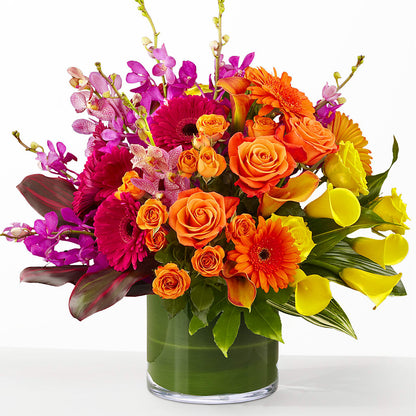 The Mosaic –  Heaven Sent Florist, El Paso TX