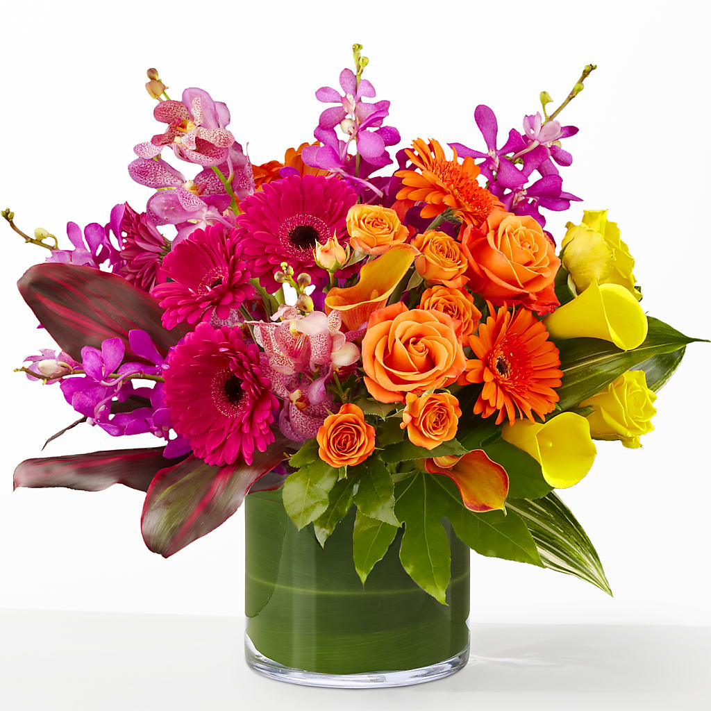 The Mosaic –  Heaven Sent Florist, El Paso TX