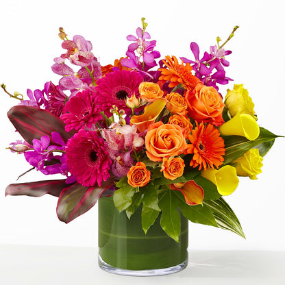 The Mosaic –  Heaven Sent Florist, El Paso TX
