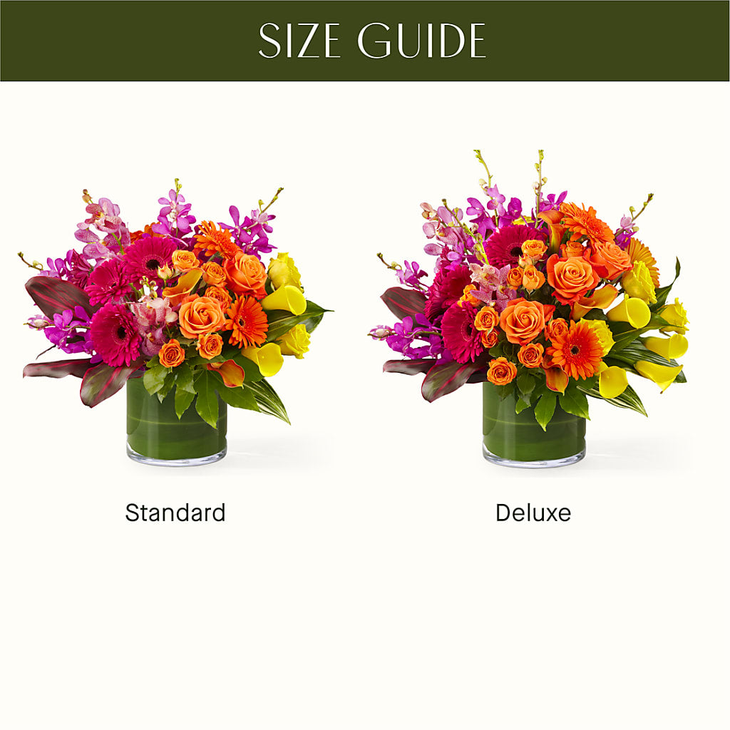 The Mosaic –  Heaven Sent Florist, El Paso TX