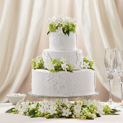 Bloom & Blossom Cake Decor –  Heaven Sent Florist, El Paso TX