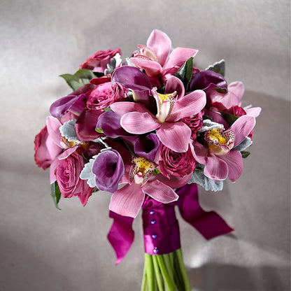 Delicacy Bouquet –  Heaven Sent Florist, El Paso TX