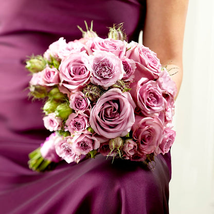 Veronica Bouquet –  Heaven Sent Florist, El Paso TX