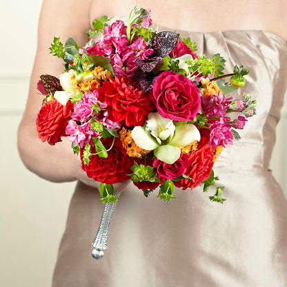 True Happiness Bouquet –  Heaven Sent Florist, El Paso TX