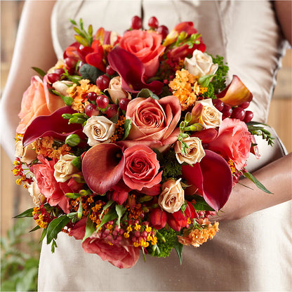 Contentment Bouquet –  Heaven Sent Florist, El Paso TX