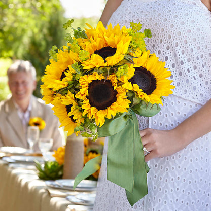 Free Spirit Bouquet –  Heaven Sent Florist, El Paso TX