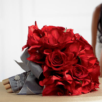 Heart's Happiness Bouquet –  Heaven Sent Florist, El Paso TX