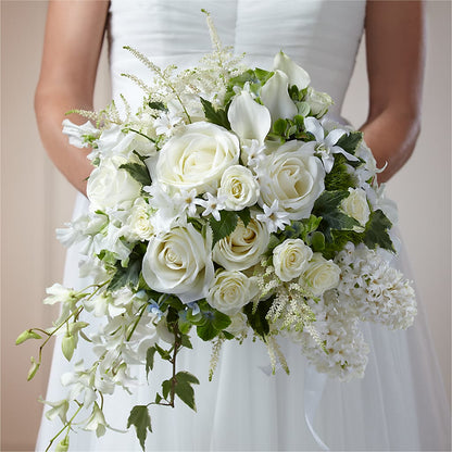 Cherish Bouquet –  Heaven Sent Florist, El Paso TX