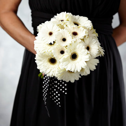 Daisy Delight Bouquet –  Heaven Sent Florist, El Paso TX