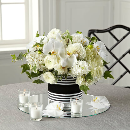 Solemnity Arrangement –  Heaven Sent Florist, El Paso TX