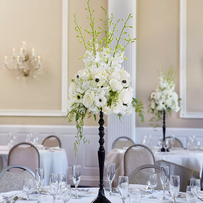 Regency Centerpiece –  Heaven Sent Florist, El Paso TX