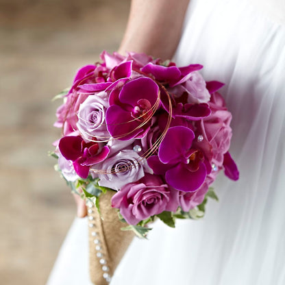 Breathless Bouquet –  Heaven Sent Florist, El Paso TX