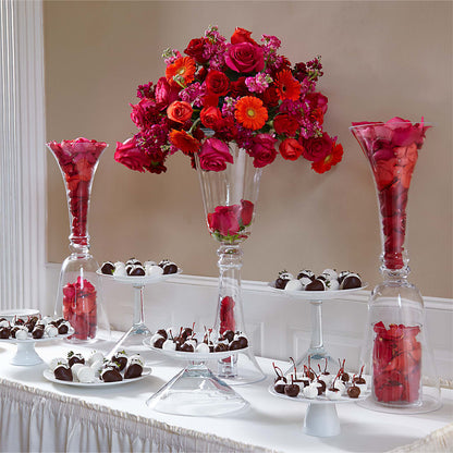 Life's Sweetness Centerpiece –  Heaven Sent Florist, El Paso TX