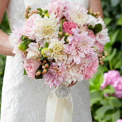 Heart's Promise Bouquet –  Heaven Sent Florist, El Paso TX