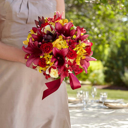 Sunningdale Bouquet –  Heaven Sent Florist, El Paso TX