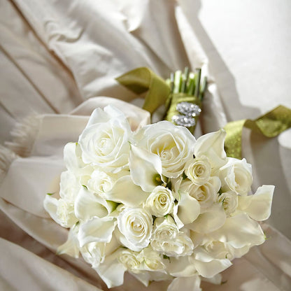 Serene Highness Bouquet –  Heaven Sent Florist, El Paso TX