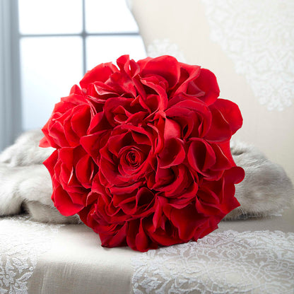 Composite Rose Bouquet –  Heaven Sent Florist, El Paso TX