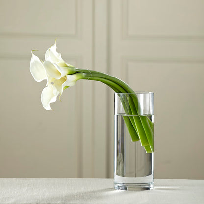 White Calla Bouquet –  Heaven Sent Florist, El Paso TX